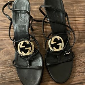 Gucci Heels